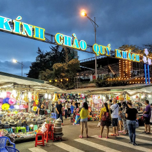 (한국어가이드) 나트랑 시티 체크아웃 단독 투어