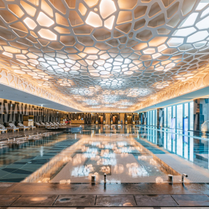 [수험생 할인 1+1] 오레브 핫 스프링&스파 (25.10.23~25.12.21)