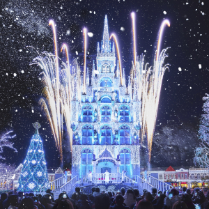 [후쿠오카] 하우스텐보스 다이렉트 입장권 