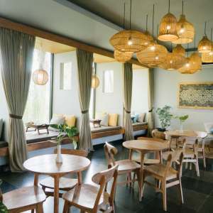 따만 아이르 스파 발리