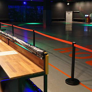 [서울 동대문구] 클럽롤러힐 롤러스케이트장