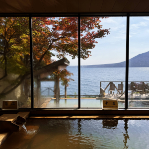 [삿포로] 마루코마 온천 노보리베츠 지옥계곡 한국인 가이드