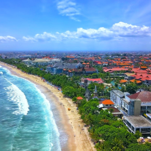 (한국어가이드) 발리 남부 단독 투어 & 공항 샌딩