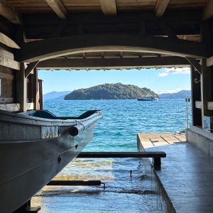 [오사카] 이네후나야 아라시야마 1일 버스투어