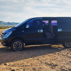 몽골 공항 픽업 <-> 울란바토르 호텔 / 편도