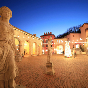 [가평] 쁘띠프랑스&이탈리아마을 15주년 특별 할인 입장권