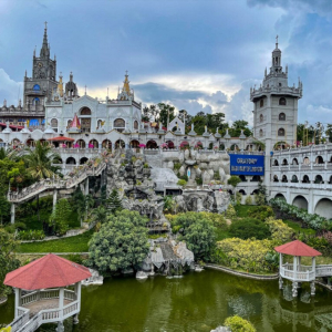 [세부] 시말라 데이 & 체크아웃 투어