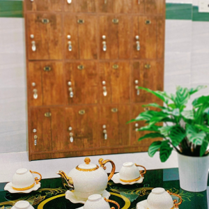 [나트랑] 나트랑 이발관 1호점 & 2호점