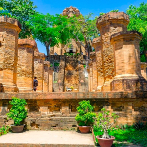 (한국어가이드) 나트랑 시티 체크아웃 단독 투어