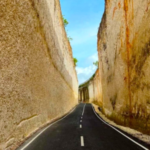 (한국어가이드) 발리 남부 단독 투어 & 공항 샌딩