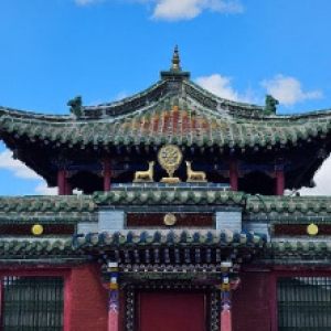 [몽골]  3박 4일 겨울 스페셜투어