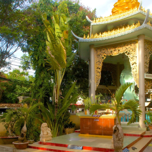 (한국어가이드) 붕따우 단독 투어 / 호치민 출발