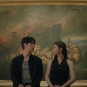 [BTS 진 뮤직비디오 촬영장소!] 싱가포르 내셔널 갤러리 - 올 엑세스 패스