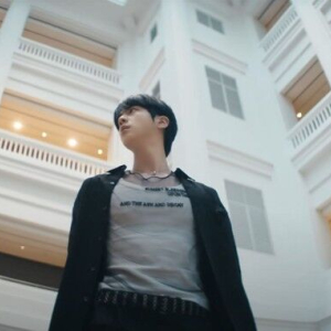 [BTS 진 뮤직비디오 촬영장소!] 싱가포르 내셔널 갤러리 - 올 엑세스 패스