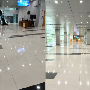 [입국] 패스트 트랙 푸꾸옥 국제공항
