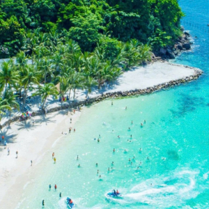 [푸꾸옥] 코랄 호핑투어