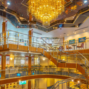 [크루즈]사세보 2박3일 크루즈