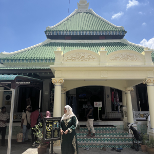 쿠알라룸푸르 푸트라자야 말라카 조인 투어