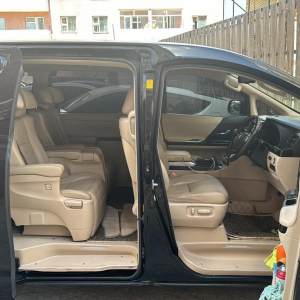 몽골 공항 픽업 <-> 울란바토르 호텔 / 편도