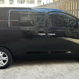 몽골 공항 픽업 <-> 울란바토르 호텔 / 편도