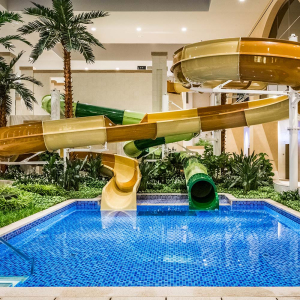 아쿠아필드 하남 워터파크 입장권(12/31~1/31)