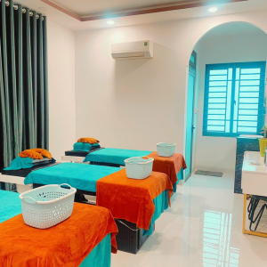 [나트랑] 나트랑 이발관 1호점 & 2호점