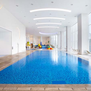 아쿠아필드 안성 워터파크 입장권(12/31~1/31)