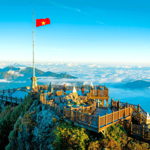 (한국어가이드) 사파 1박 2일 단독 투어 / 하노이 출발