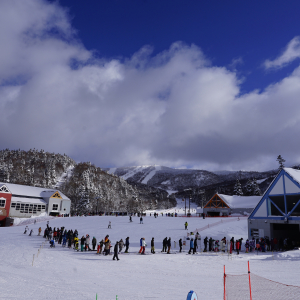 [홋카이도] KIRORO 스노월드 리프트, 곤돌라 6시간 이용권