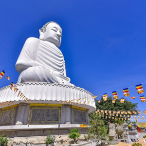 (한국어가이드) 다낭 바나힐 단독 투어