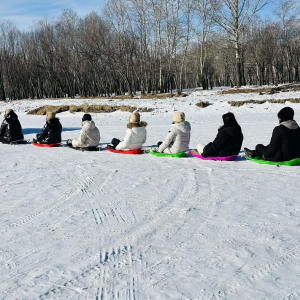 [몽골] 5박6일  볼강/홉스굴/에르데네트/울란바타르 북부 겨울원정대 투어