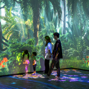  [2월] 동탄 네이처스케이프 플러스 입장권