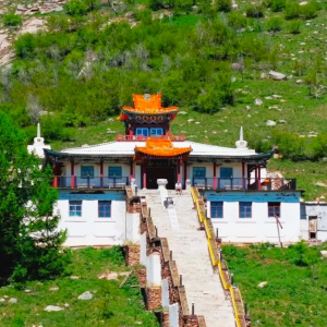 (한국어가이드) 몽골 테를지 국립공원 단독 투어