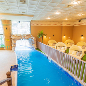  [경기 화성] 하피랜드 워터파크 이용권