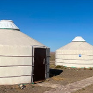 [몽골] 3박 4일 겨울 중부투어