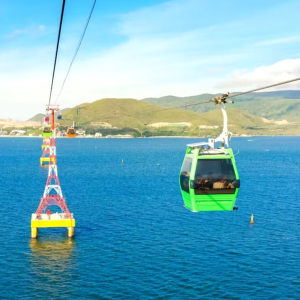 (한국어가이드) 나트랑 빈원더스 일일 단독 투어