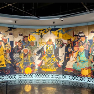 (한국어가이드) 몽골 울란바토르 시티 조인 투어