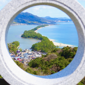 [오사카] 이네후나야 아라시야마 1일 버스투어