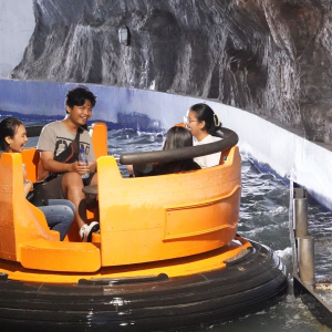 트란스 스투디오 발리 온라인 티켓