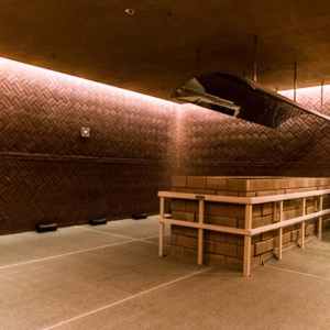 아쿠아필드 하남 찜질스파 입장권(10/31~11/30)