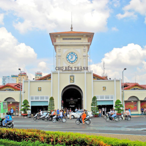 (한국어가이드) 호치민 시티 + 구찌 터널 단독 투어