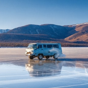 [몽골]  7박 8일 겨울 홉스골투어A
