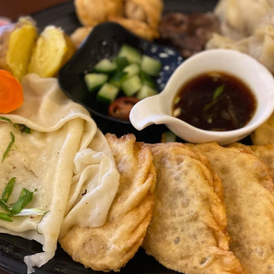 몽골 테를지+북부 셀렝게 3박 4일 단독 투어