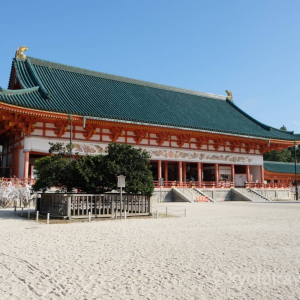 [교토] 나라 교토 1일 버스투어 한국인 가이드