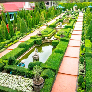 (한국어가이드) 파타야 시티 체크아웃 단독 투어 & 공항 샌딩