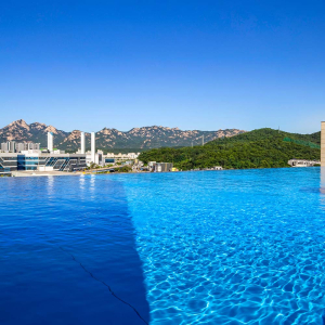 아쿠아필드 하남 찜질스파 입장권(11/30~12/31)