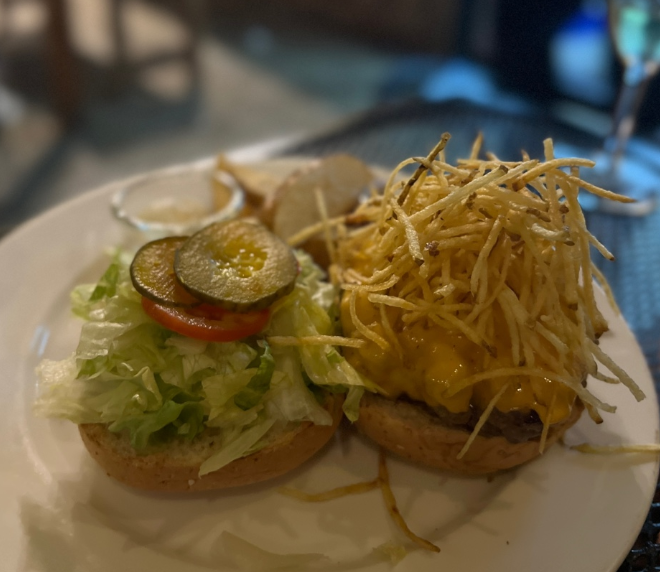 [세부] 모알보알 맛집을 소개합니다!
