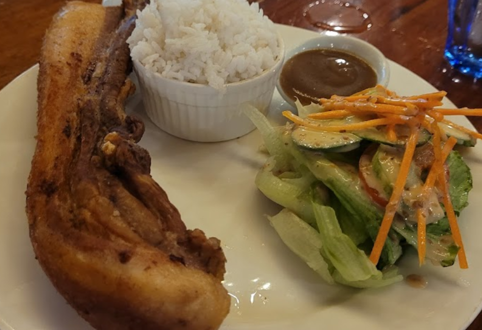 [세부] 모알보알 맛집을 소개합니다!
