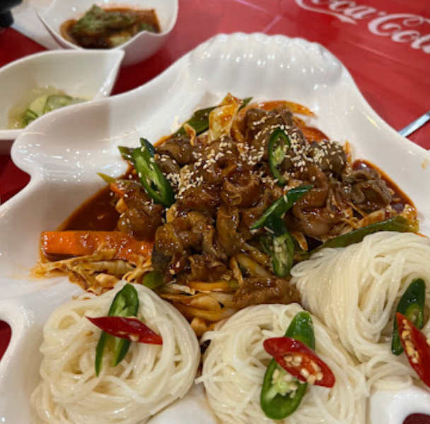 [세부] 모알보알 맛집을 소개합니다!