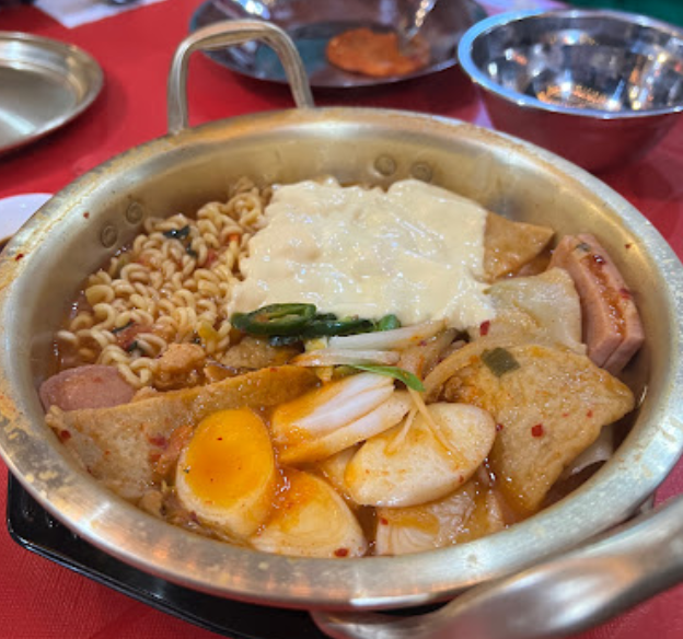 [세부] 모알보알 맛집을 소개합니다!